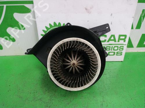 Used Heater blower motor Heater blower motor SEAT IBIZA III (6L1) 1.4 16V (75 hp) 31547917 31547917