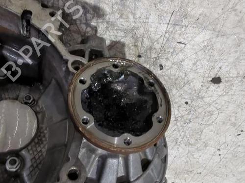 Gearbox VW T-ROC (A11, D11) 1.6 TDI | BP31568062M3