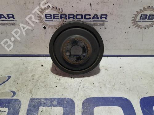 Used Pulley Pulley SEAT LEON (1M1) 1.9 TDI (90 hp) 31538869 31538869