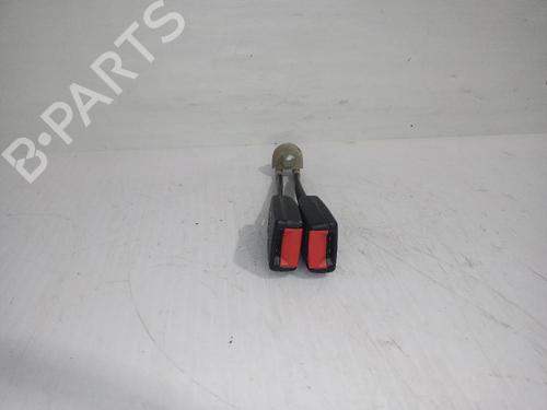 Veiligheidsgordelgesp Veiligheidsgordelgesp SEAT IBIZA II (6K1) 1.4 i (60 hp) 31556977 31556977