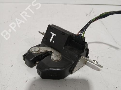 Tailgate lock OPEL CORSA D (S07) 1.3 CDTI (L08, L68) | BP32463492C101