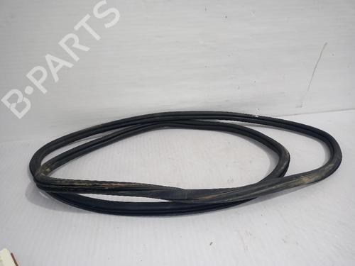 Used Rubber door seal VW TOURAN (5T1) 1.6 TDI (110 hp) 31555748