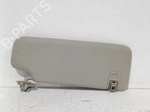 Venstre solskærm OPEL ASTRA J Saloon 1.7 CDTI (69) | BP38866615I1 - Image 3