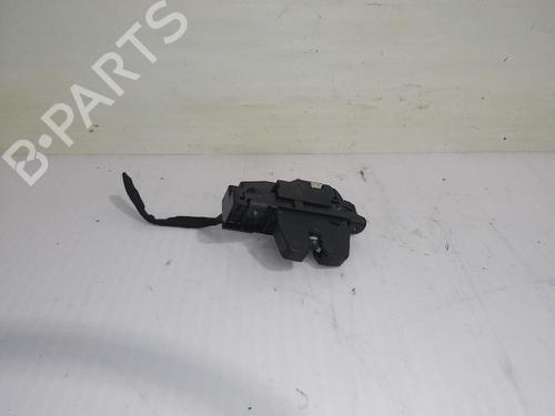 Used Tailgate lock Tailgate lock CITROËN C4 Grand Picasso I (UA_) [2006-2013] 31677160 31677160