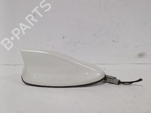Used Antenna/Base NISSAN QASHQAI II (J11, J11_) 1.3 DIG-T (140 hp) 31568292