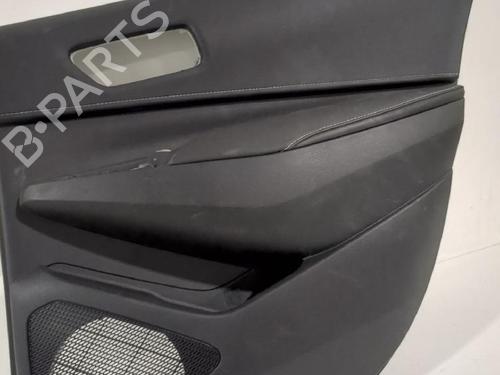 Rear right panel TOYOTA COROLLA Estate (_E21_) 1.8 Hybrid (ZWE211W) | BP31563043C61 - Image 2