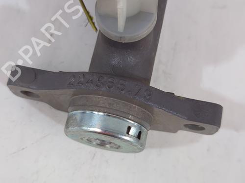 Brake master cylinder NISSAN PRIMERA Hatchback (P12) 1.6 | BP38867855M77 - Image 2