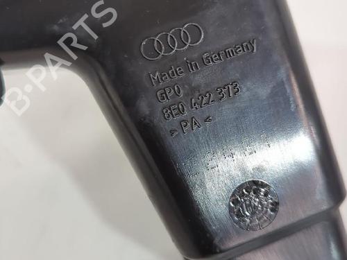 Power steering reservoir AUDI A4 B6 (8E2) 2.0 | BP38035943M117 - Image 2