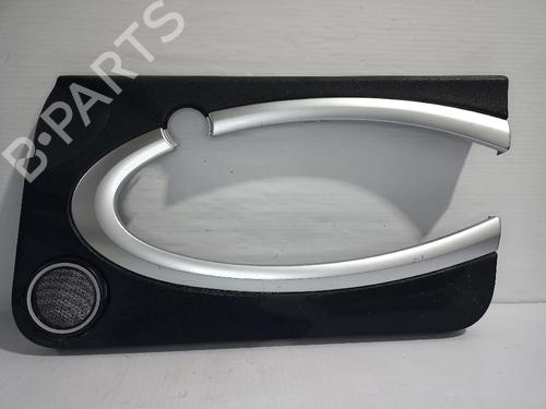 Used Front right panel MINI MINI (R56) Cooper (120 hp) 31555468