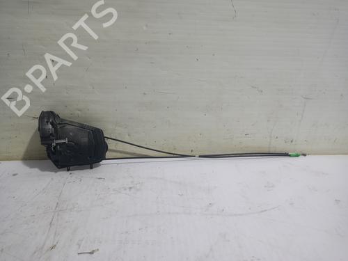 Rear right lock TOYOTA PRIUS Liftback (_W2_) 1.5 Hybrid (NHW20_, NHW20R) | BP31562042C99