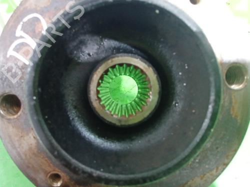 Right front steering knuckle CITROËN C3 II (SC_) | BP38861684M26 - Image 4