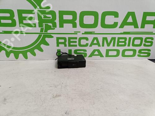 Used Radio Radio AUDI A6 C5 (4B2, 4B4) 2.5 TDI quattro (180 hp) 31542757 31542757