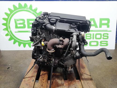 Motor CITROËN C3 II Hatchback Van (SC_) 1.4 HDi (68 hp) 31542349