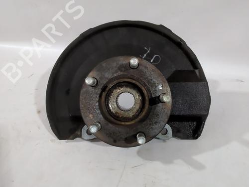 Used Left front steering knuckle Left front steering knuckle 38864241 38864241