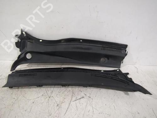 Used Scuttle panel TOYOTA AVENSIS Saloon (_T25_) 2.0 D-4D (ADT250_, ADT250R) (126 hp) 32490031