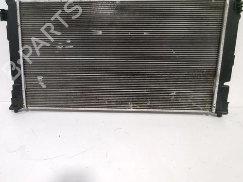 Used Water radiator TOYOTA COROLLA Estate (_E21_) 1.8 Hybrid (ZWE211W) (122 hp) 31563007