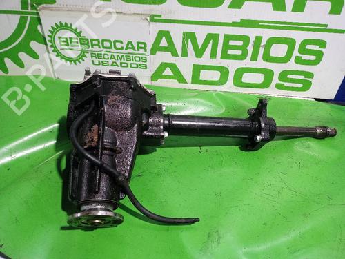 Front differential KIA SORENTO I (JC) 2.5 CRDi | BP31551671M23 - Image 4