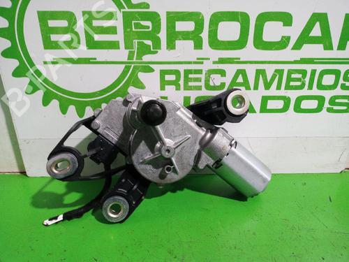 Rear wiper motor VW GOLF VI (5K1) 1.6 TDI | BP31553782M102 - Image 2