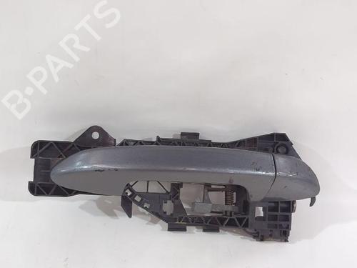 Used Rear right exterior door handle Rear right exterior door handle 38533346 38533346