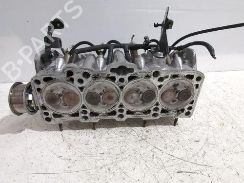 Cylinder head SEAT LEON (1M1) | BP32489807M5