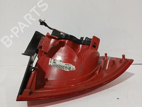 Left taillight SEAT EXEO (3R2) 1.8 TSI | BP32462937C34