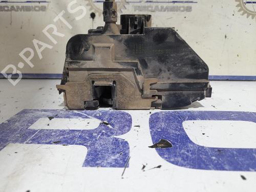 Used Front right lock Front right lock RENAULT SCÉNIC II (JM0/1_) [2003-2010] 31673520 31673520