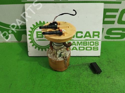 Used Fuel pump Fuel pump FORD FOCUS C-MAX (DM2) 1.8 TDCi (115 hp) 31546224 31546224