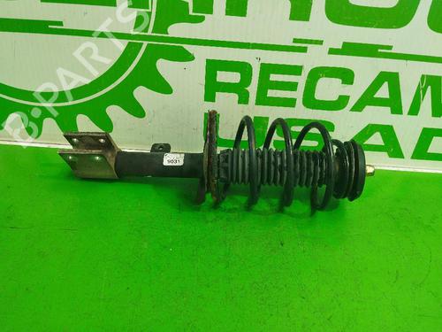 Right front shock absorber PEUGEOT 307 Break (3E) 1.6 16V | BP31546681M17
