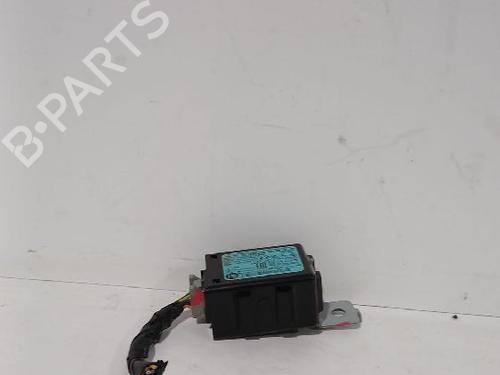 Used Electronic module KIA STONIC (YB) 1.0 T-GDi (101 hp) 31567982