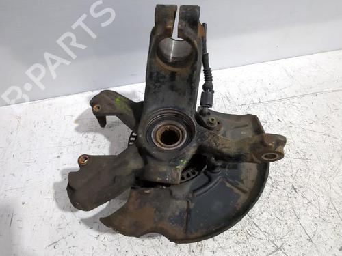 Right front steering knuckle SEAT LEON (1M1) | BP32489820M26