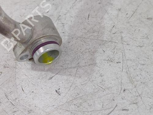 AC pipe VW GOLF V (1K1) 2.0 TDI | BP32515435M126