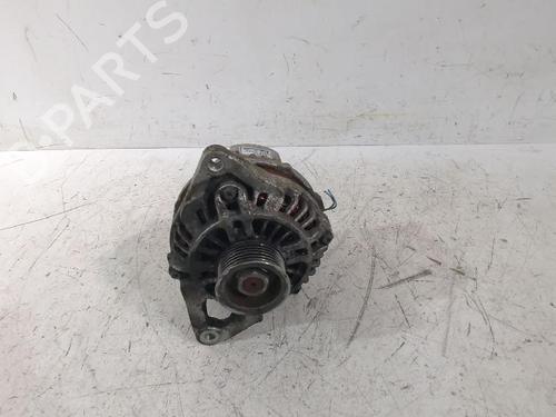 Used Alternator Alternator MAZDA 3 Saloon (BK) 1.6 (BK12) (105 hp) 32490286 32490286