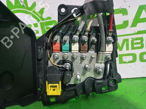 Fuse box CITROËN C3 II (SC_) | BP38861621E1 - Image 2