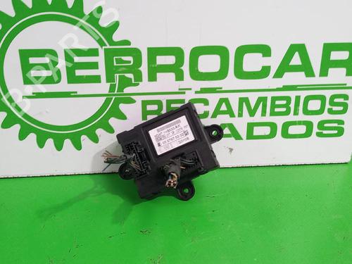 Used Electronic module Electronic module FORD S-MAX (WA6) 1.8 TDCi (125 hp) 31545003 31545003