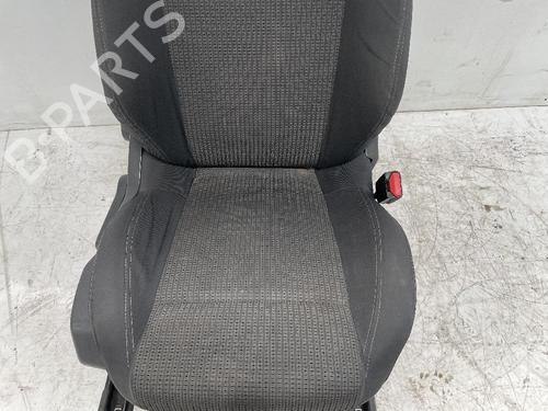 Left front seat PEUGEOT 508 I (8D_) 2.0 HDi | BP31560745C15 