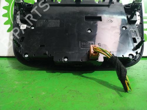 Climate control PEUGEOT 508 I (8D_) 2.0 HDi | BP31549561I5 - Image 2