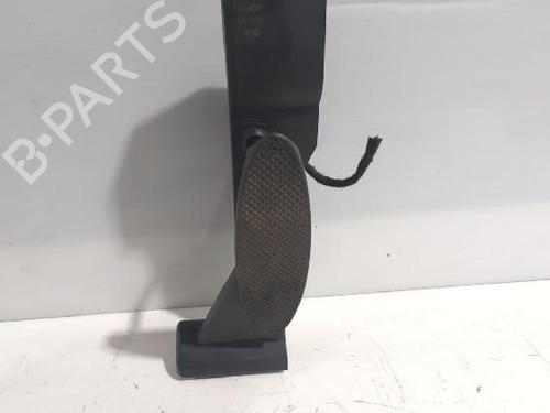 Pedal MINI MINI (R50, R53) One | BP32463583I4