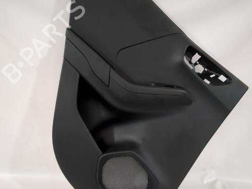 Venstre bakpanel Venstre bakpanel 38864514 38864514