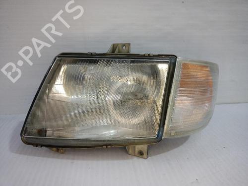 Used Left headlight MERCEDES-BENZ VITO Van (W638) 112 CDI 2.2 (638.094) (122 hp) 31555374