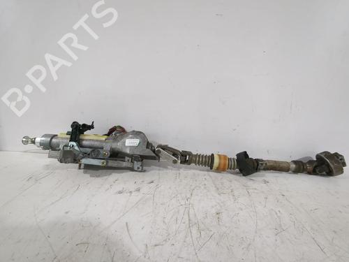Used Steering column MERCEDES-BENZ CLK (C209) CLK 240 (209.361) (170 hp) 31564163