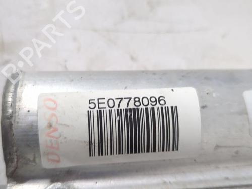 AC radiator ALFA ROMEO GIULIETTA (940_) 1.6 JTDM (940FXD1A) | BP32489080M32