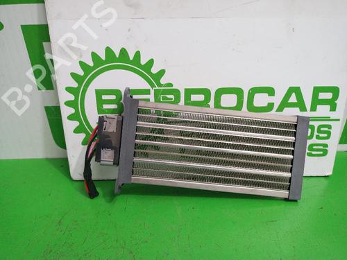 Varmeblæsermodstand KIA CARNIVAL I (UP, FL) [1998-2001]  31674939