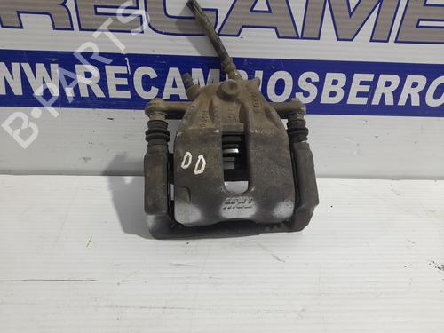 Used Right front brake caliper Right front brake caliper 38861179 38861179