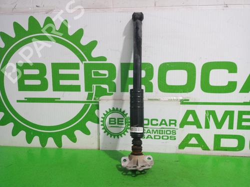 Used Right rear shock absorber Right rear shock absorber OPEL CORSA D (S07) [2006-2015] 31550460 31550460