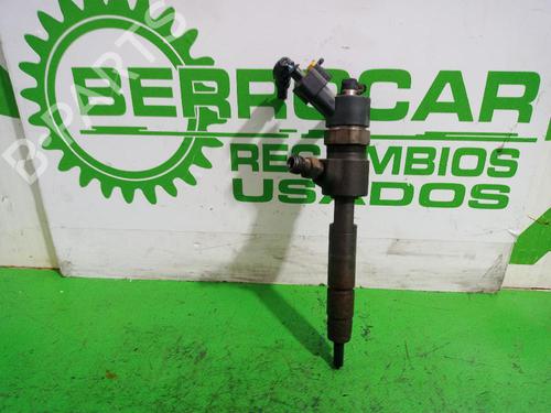 Used Injector Injector OPEL ZAFIRA / ZAFIRA FAMILY B (A05) 1.9 CDTI (M75) (120 hp) 31549970 31549970