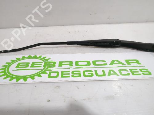 Front windshield wiper arm DACIA DUSTER (HM_) 1.0 TCe 90 (HMM6) | BP31567810C143 - Image 5