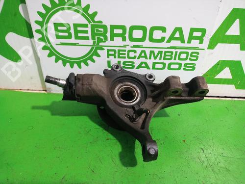Used Right front steering knuckle Right front steering knuckle CITROËN C4 I (LC_) [2004-2014] 31675963 31675963