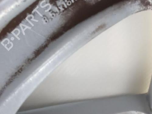 Rim AUDI A4 B6 (8E2) 1.9 TDI | BP31568130C45 