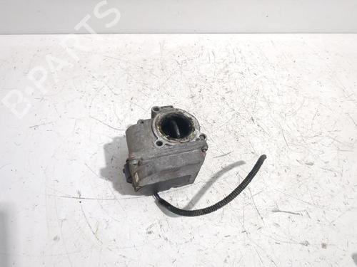Used Throttle body SEAT IBIZA III (6L1) 1.4 TDI (70 hp) 32465163