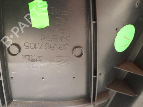 Front right panel SEAT EXEO (3R2) 2.0 TDI | BP31539212C59 - Image 2